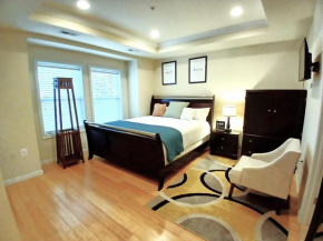 Luxury & Heartwarming Private Room in DC